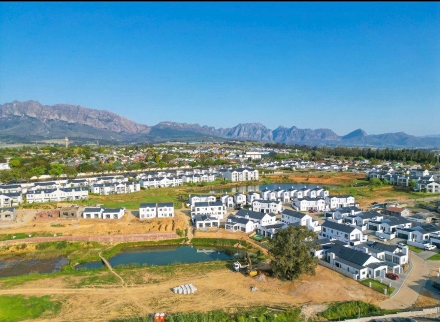 3 Bedroom Property for Sale in Verdeau Lifestyle Estate Western Cape